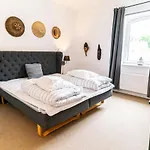 Brolokke Herregard 酒店 Nordenbro Vesteregn