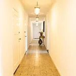 Brolokke Herregard 酒店 Nordenbro Vesteregn
