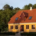 Brolokke Herregard Hotel Nordenbro Vesteregn
