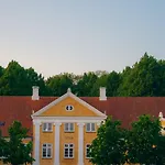 酒店 Brolokke Herregard Nordenbro Vesteregn