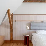 Brolokke Herregard 酒店 Nordenbro Vesteregn