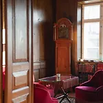 酒店 Brolokke Herregard Nordenbro Vesteregn