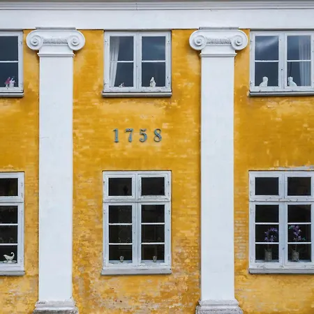 Brolokke Herregard *