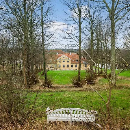 Hotell Broløkke Herregård