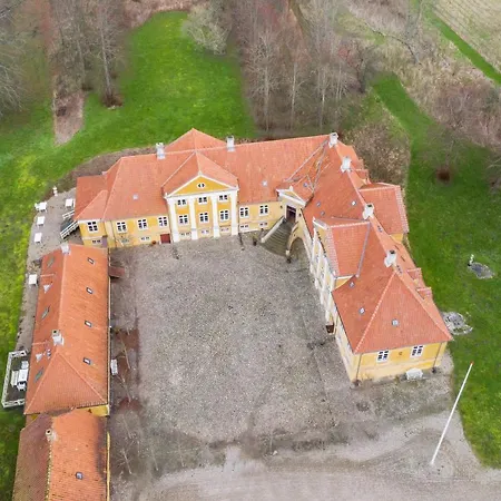 Broløkke Herregård *