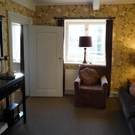 Broløkke Herregård Nordenbro Vesteregn