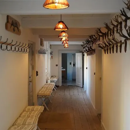 Hotel Broløkke Herregård