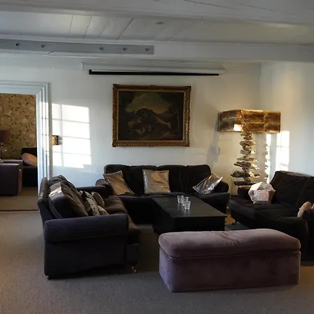 Broløkke Herregård