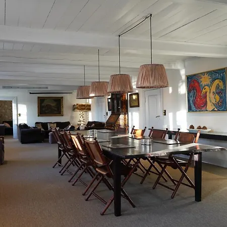 Broløkke Herregård