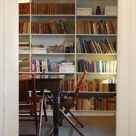 Brolokke Herregard Nordenbro Vesteregn