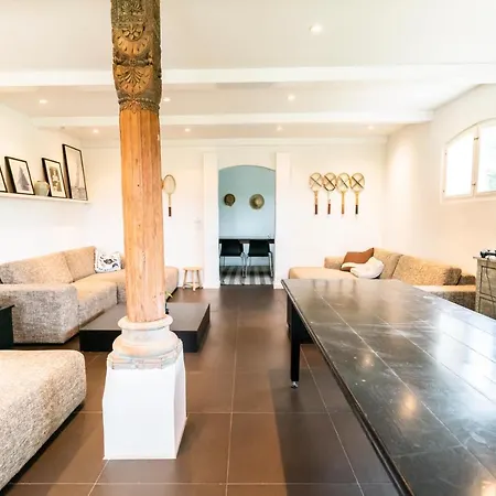 Hotel Brolokke Herregard Humble