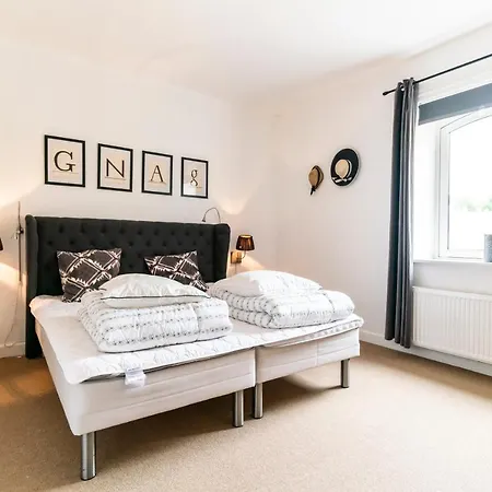 Broløkke Herregård * Nordenbro Vesteregn