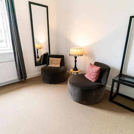 Broløkke Herregård