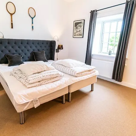 Broløkke Herregård Hotell