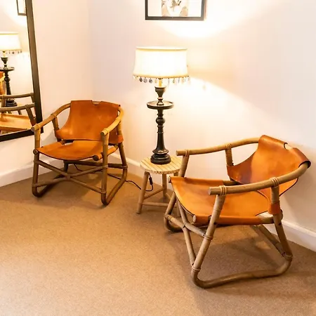 Brolokke Herregard *