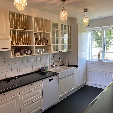 Brolokke Herregard 酒店