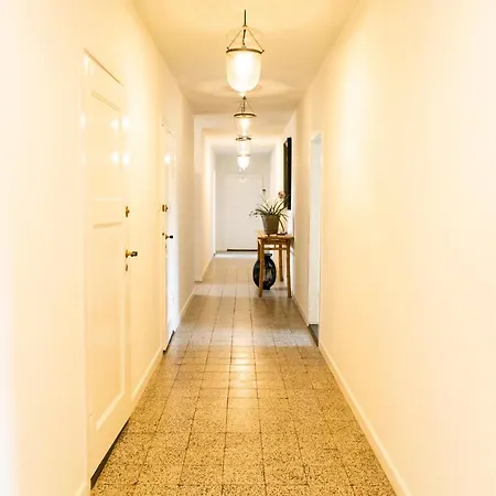 Broløkke Herregård Hotel Nordenbro Vesteregn