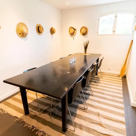 Broløkke Herregård Hotel *