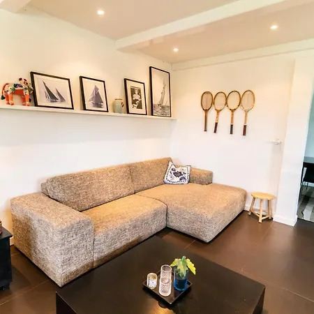 Brolokke Herregard Nordenbro Vesteregn