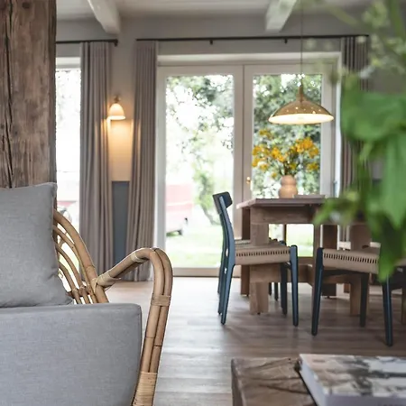 Hotel Broløkke Herregård *