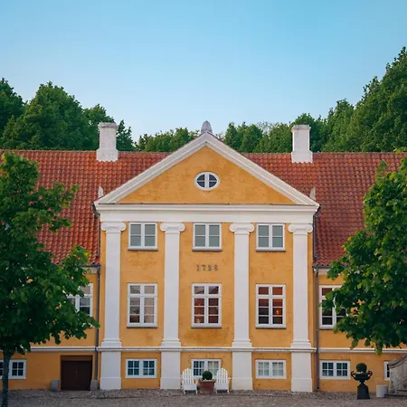 Hotel Broløkke Herregård *