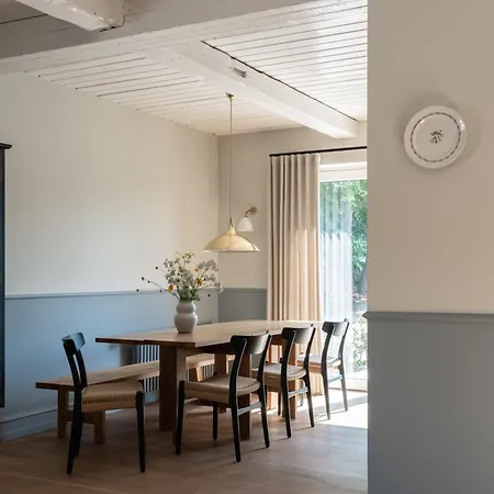 Hotel Broløkke Herregård *