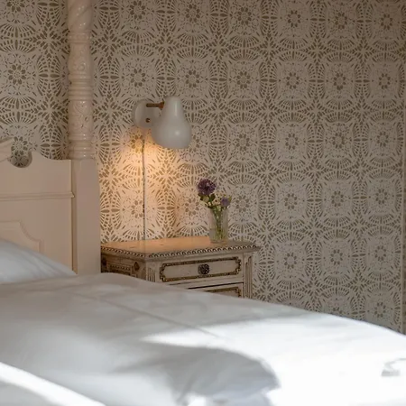 Broløkke Herregård Hotell