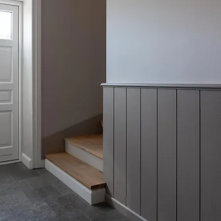 Broløkke Herregård Hotell