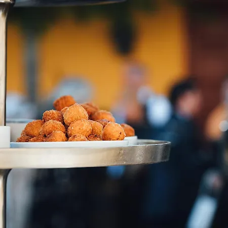 Broløkke Herregård Hotel