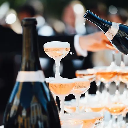 Broløkke Herregård *