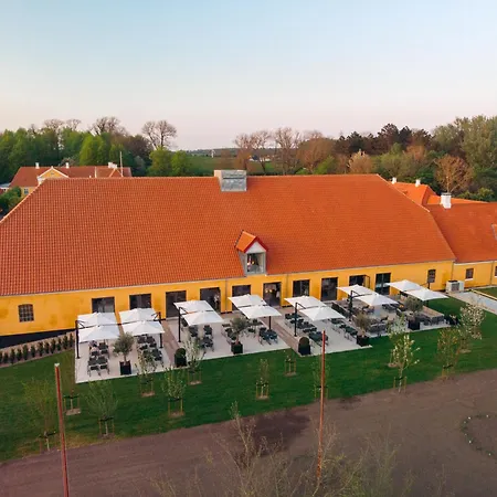 Broløkke Herregård Hotel *