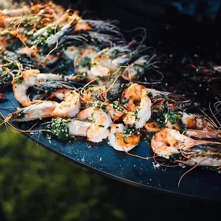 Brolokke Herregard Hotel *