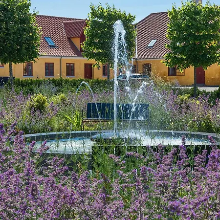 Brolokke Herregard * Nordenbro Vesteregn