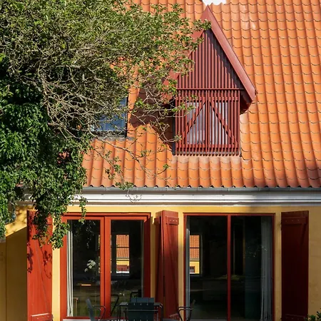 Broløkke Herregård *