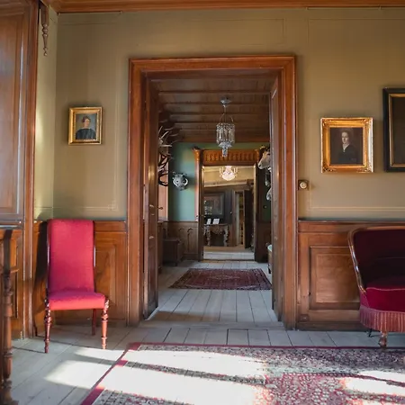Broløkke Herregård Hotell *