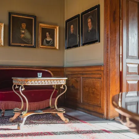 Hotel Brolokke Herregard