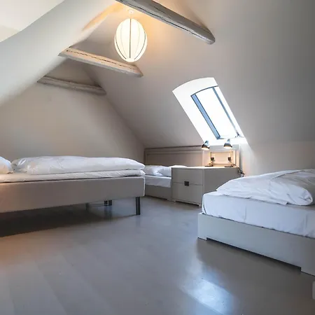 Broløkke Herregård * Nordenbro Vesteregn