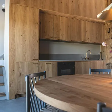 Broløkke Herregård Hotell *