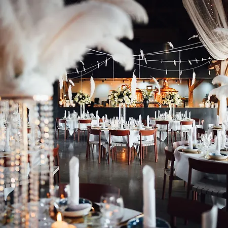 Brolokke Herregard *