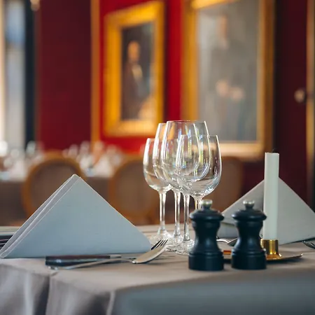 Broløkke Herregård Hotel Nordenbro Vesteregn