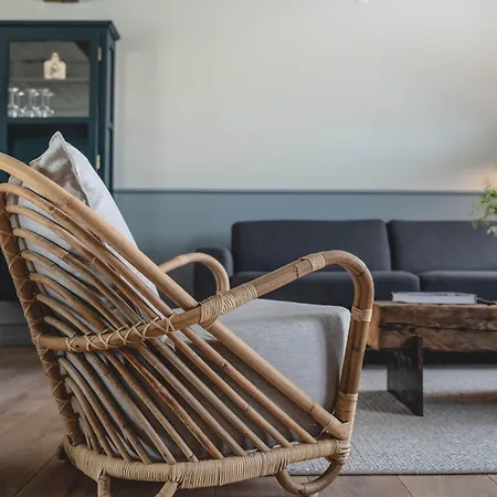 Hotel Broløkke Herregård Nordenbro Vesteregn