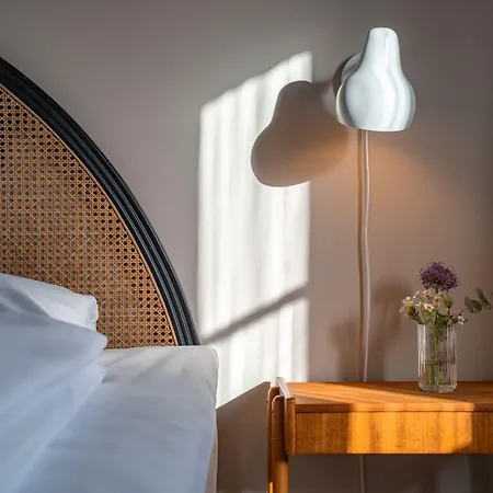 Brolokke Herregard Hotel *