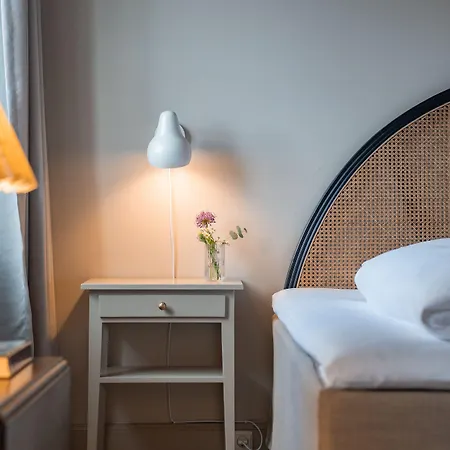 Broløkke Herregård Hotel