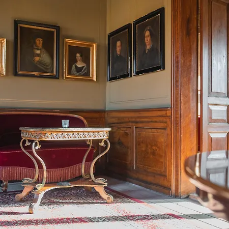 Broløkke Herregård *