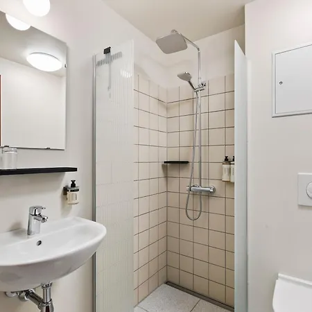Hotel Brolokke Herregard *