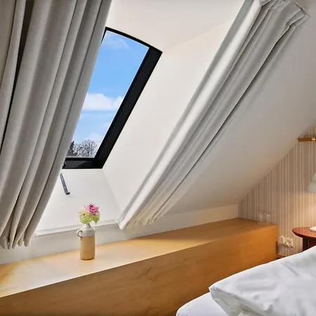 Brolokke Herregard Hotel