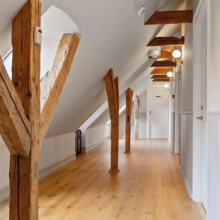 Brolokke Herregard Hotel