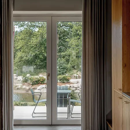 Broløkke Herregård Hotell *