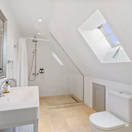 Hotel Brolokke Herregard