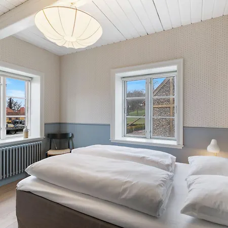 Brolokke Herregard Hotel